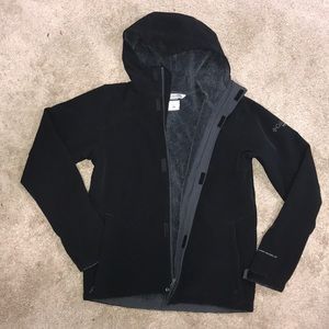 Columbia Sportswear Co Titanium Omni-Shield Jacket